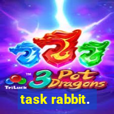 task rabbit.